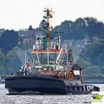 Remorcher de vânzare