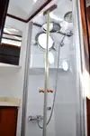 Nava de pescuit tip trauler de vânzare