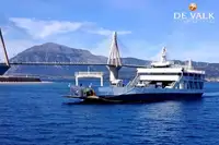Navă de feribot de vânzare