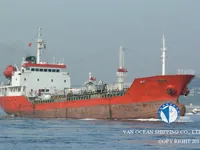 Tanc petrolier / chimic de vânzare