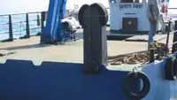 Ambarcațiuni de lucru de vânzare