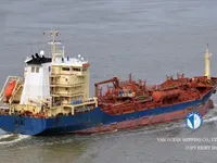 Tanc petrolier / chimic de vânzare