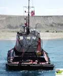 Navă de sondaj de vânzare