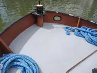 Remorcher de vânzare