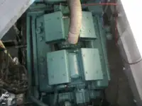 Nava de pescuit tip trauler de vânzare