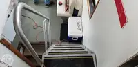 Nava de pescuit tip trauler de vânzare