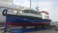 Navă de transport echipaj de vânzare
