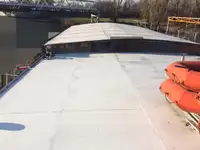 Nava container de vânzare