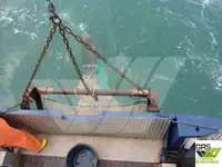 Navă de sondaj de vânzare