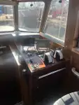 Navă de sondaj de vânzare