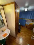 Nava container de vânzare