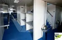 Nava de pasageri de vânzare