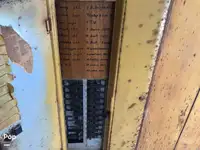Nava de pescuit tip trauler de vânzare