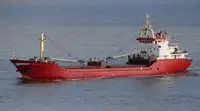 Nava de transport marfă vrac de vânzare