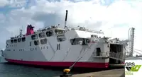 Navă Ro-Ro de vânzare