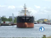 Tanc petrolier / chimic de vânzare