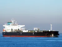 Tanc petrolier / chimic de vânzare