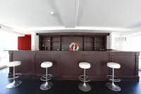 Barjă de vânzare
