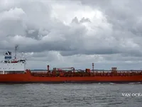 Tanc petrolier / chimic de vânzare