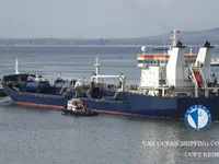 Tanc petrolier / chimic de vânzare