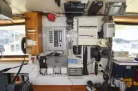 Navă de croazieră de vânzare