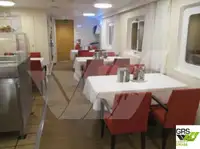 Navă de croazieră de vânzare