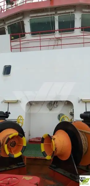 Navă de aprovizionare pentru platforme (PSV) de vânzare
