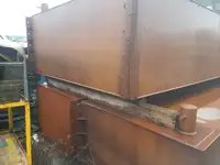 Ponton de vânzare