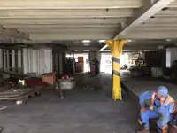 Navă frigorifică de vânzare