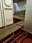 Navă de croazieră de vânzare