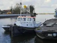 Remorcher de vânzare