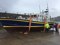 Barcă de salvare de vânzare