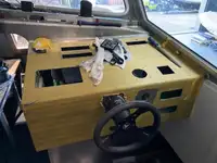 Navă de salvare de vânzare