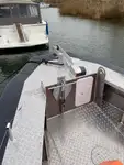 Navă de salvare de vânzare