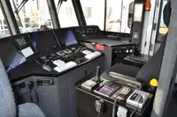 Catamaran de vânzare