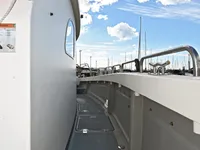 Catamaran de vânzare