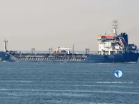 Tanc petrolier / chimic de vânzare