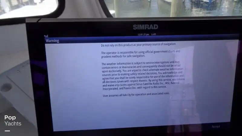 Navă de feribot de vânzare