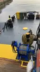 Nava container de vânzare