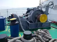 Nava de transport marfă vrac de vânzare