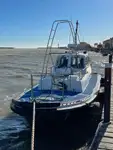 Navă pilot de vânzare