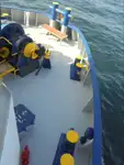 Navă frigorifică de vânzare