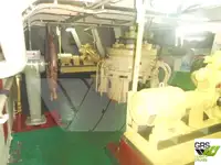 Ro-Ro ship de vânzare