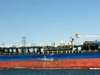Tanc petrolier / chimic de vânzare