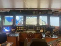 Nava de transport marfă vrac de vânzare