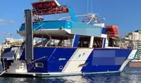 Navă de feribot de vânzare