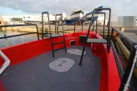 Navă pilot de vânzare