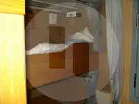 Nava de pescuit tip trauler de vânzare