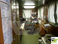 Navă de aprovizionare rapidă (FSV) de vânzare