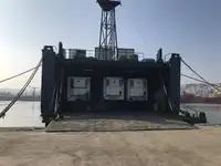 Nava de transport marfă vrac de vânzare